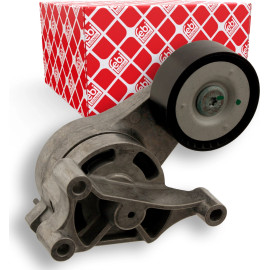 FEBI BILSTEIN 30166 Riemenspanner, Keilrippenriemen FEBI BILSTEIN 30166 Riemenspanner, Keilrippenriemen