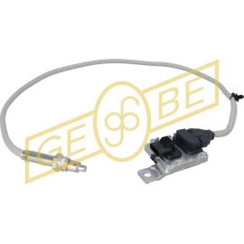 NOx-Sensor, NOx-Katalysator 9 3819 1