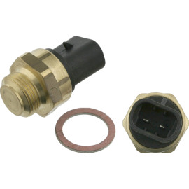 FEBI BILSTEIN 04777 Temperaturschalter, Kühlerlüfter FEBI BILSTEIN 04777 Temperaturschalter, Kühlerlüfter
