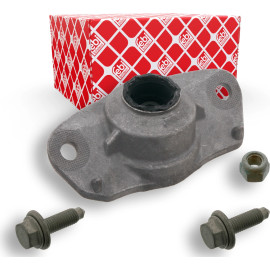 FEBI BILSTEIN 37890 Reparatursatz, Federbeinstützlager, Domlager FEBI BILSTEIN 37890 Reparatursatz, Federbeinstützlager, Domlager