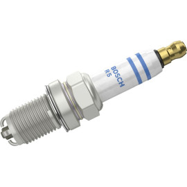 BOSCH 0 242 235 715 Zündkerze Nickel