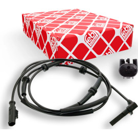 FEBI BILSTEIN 106940 Sensor, Raddrehzahl FEBI BILSTEIN 106940 Sensor, Raddrehzahl