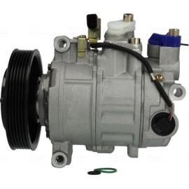 Kompressor, Klimaanlage 89209