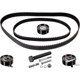 FEBI BILSTEIN 24690 Zahnriemensatz FEBI BILSTEIN 24690 Zahnriemensatz
