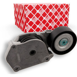 FEBI BILSTEIN 28687 Riemenspanner, Keilrippenriemen FEBI BILSTEIN 28687 Riemenspanner, Keilrippenriemen