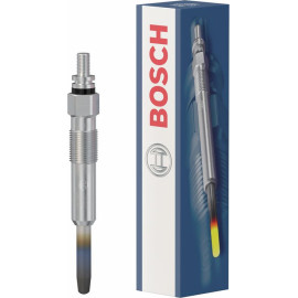 BOSCH 0 250 202 025 Glühkerze Duraterm
