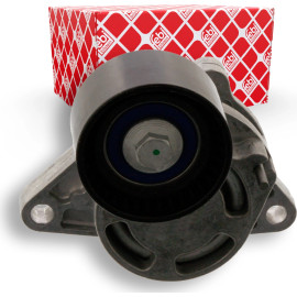 FEBI BILSTEIN 37154 Riemenspanner, Keilrippenriemen FEBI BILSTEIN 37154 Riemenspanner, Keilrippenriemen
