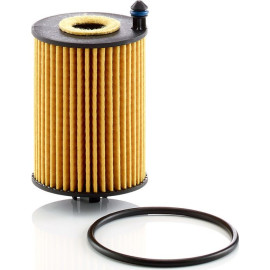 Ölfilter HU 7046 Z