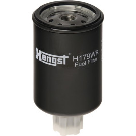 Kraftstofffilter H179WK Kraftstofffilter H179WK