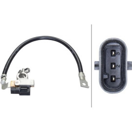 Sensor, Batteriemanagement 6PK 010 562-931 Sensor, Batteriemanagement 6PK 010 562-931