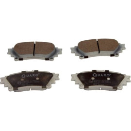 Bremsbelagsatz, Scheibenbremse QP6454 Bremsbelagsatz, Scheibenbremse QP6454