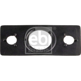 FEBI BILSTEIN 186652 Dichtung, Ölauslass (Lader) FEBI BILSTEIN 186652 Dichtung, Ölauslass (Lader)