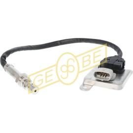 NOx-Sensor, NOx-Katalysator 9 2852 1