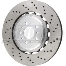 Bremsscheibe BRR43854 Bremsscheibe BRR43854