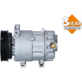 Kompressor, Klimaanlage 32826
