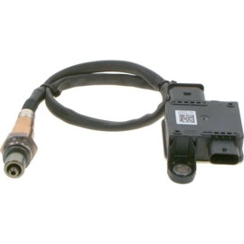 Partikelsensor 0 281 008 528