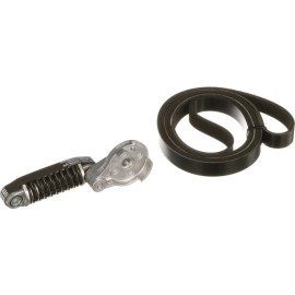 Keilrippenriemensatz K016PK803EST Keilrippenriemensatz K016PK803EST