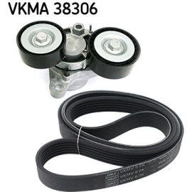 Keilrippenriemensatz VKMA 38306 Keilrippenriemensatz VKMA 38306