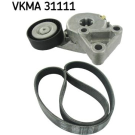Keilrippenriemensatz VKMA 31111