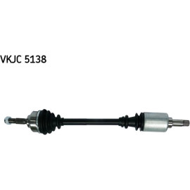 Antriebswelle VKJC 5138