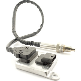NOx-Sensor, NOx-Katalysator 9 2831 1