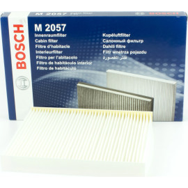BOSCH 1 987 432 057 Innenraumfilter BOSCH 1 987 432 057 Innenraumfilter