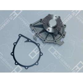 Wasserpumpe Motorkühlung für MAN 51.06500.6642 OEGERMANY 022000206602