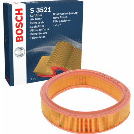 BOSCH 1 457 433 521 Luftfilter BOSCH 1 457 433 521 Luftfilter