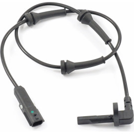 Sensor, Raddrehzahl 9 1806 1