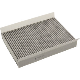 FEBI BILSTEIN 100363 Innenraumfilter Aktivkohle, 219x156x30mm FEBI BILSTEIN 100363 Innenraumfilter Aktivkohle, 219x156x30mm