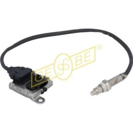 NOx-Sensor, NOx-Katalysator 9 2861 1