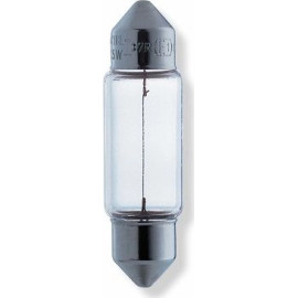 Glühlampe, Kennzeichenleuchte 6418 Glühlampe, Kennzeichenleuchte 6418