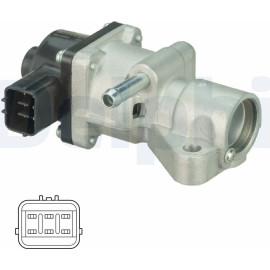AGR-Ventil EG10526-12B1