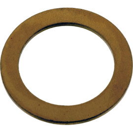 FEBI BILSTEIN 04537 Dichtring, Ölablassschraube FEBI BILSTEIN 04537 Dichtring, Ölablassschraube