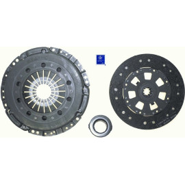 SACHS 3000 207 001 Kupplungssatz