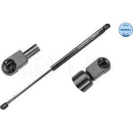 Gasfeder, Koffer-/Laderaum 640 910 0015