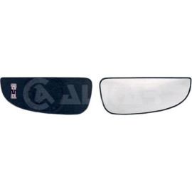 Spiegelglas, Außenspiegel 6442922