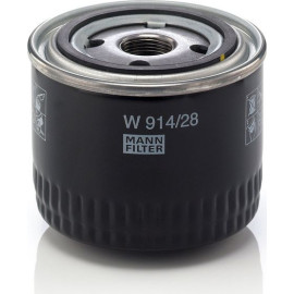 Ölfilter W 914/28