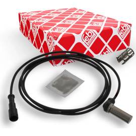 FEBI BILSTEIN 45780 Sensor, Raddrehzahl FEBI BILSTEIN 45780 Sensor, Raddrehzahl