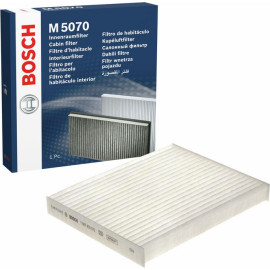 BOSCH 1 987 435 070 Innenraumfilter BOSCH 1 987 435 070 Innenraumfilter