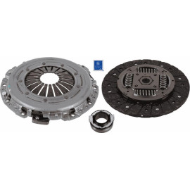 SACHS 3000 951 598 Kupplungssatz SACHS 3000 951 598 Kupplungssatz