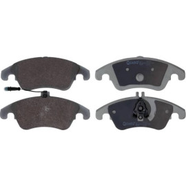 Bremsbelagsatz, Scheibenbremse QP8348 Bremsbelagsatz, Scheibenbremse QP8348