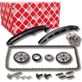 FEBI BILSTEIN 174469 Steuerkettensatz FEBI BILSTEIN 174469 Steuerkettensatz