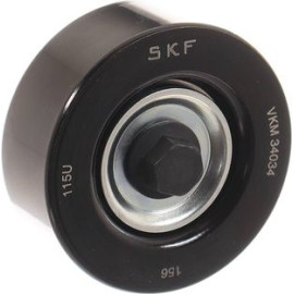 Umlenk-/Führungsrolle, Keilrippenriemen VKM 34034 Umlenk-/Führungsrolle, Keilrippenriemen VKM 34034
