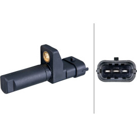 Impulsgeber, Kurbelwelle 6PU 009 167-421 Impulsgeber, Kurbelwelle 6PU 009 167-421