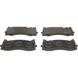 Bremsbelagsatz, Scheibenbremse 0 986 424 886 Bremsbelagsatz, Scheibenbremse 0 986 424 886