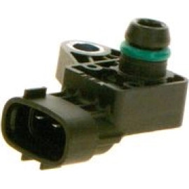 Sensor, Saugrohrdruck 0 261 230 198