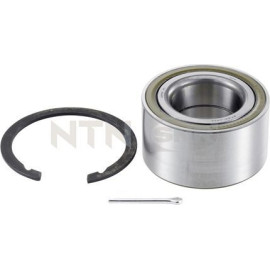 Radlagersatz R184.58 Radlagersatz R184.58