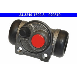 Radbremszylinder 24.3219-1609.3