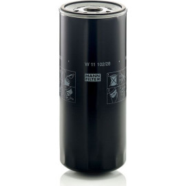 Ölfilter W 11 102/28 Ölfilter W 11 102/28